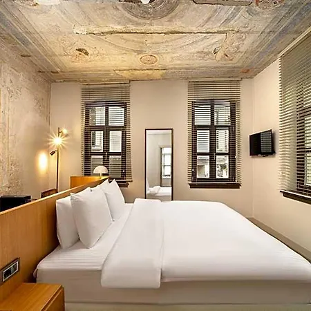 Sykai Pera Hotel 4*